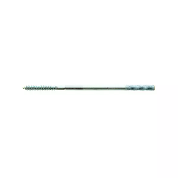 Винт шуруп М8х220 оцинкованный