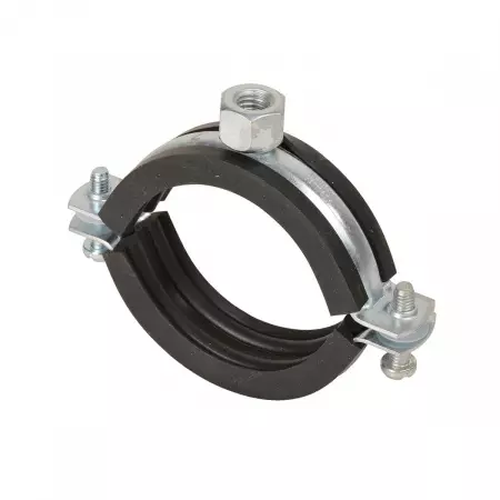 Хомут FIXOTEC SRS Classic M8 10 3"88-92мм
