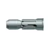 Дюбель FISCHER PD 12х27 для гипсокартона (100шт/уп)