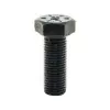Болт шестигранный 3/8 UNFx1 (25mm) 10,9/Grade8 DIN933 (ЗАКАЗ)