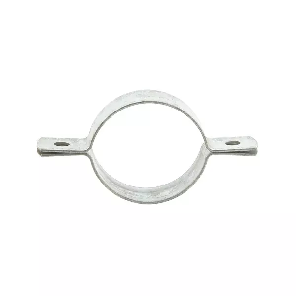 Хомут подвесной двойной б/изоляции 63,5 мм.MUPRO