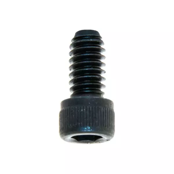 Болт имбус 1/4 UNCx1/2 (13mm) класс 12,9 оксидированный DIN912 (ЗАКАЗ)