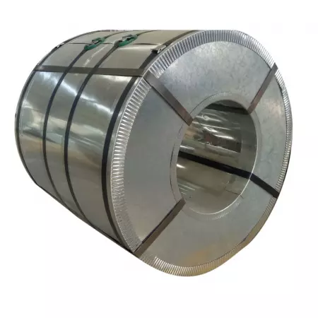 Рулон оцинкованный 3х1250 НЛМК МТ