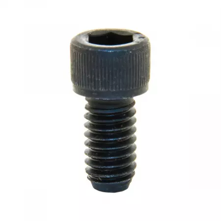 Болт имбус 5/16 UNCx3/4 (19mm) класс 12,9 оксидированный DIN912 (ЗАКАЗ)