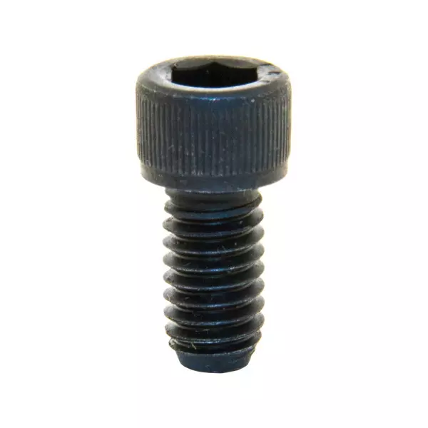 Болт имбус 5/16 UNCx3/4 (19mm) класс 12,9 оксидированный DIN912 (ЗАКАЗ)