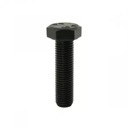 Болт шестигранный М12x1,5x55 - 10,9 - DIN961, мелкий шаг резьбы (ЗАКАЗ)