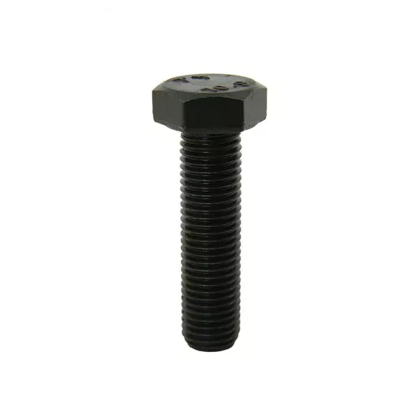 Болт шестигранный М12x1,5x55 - 10,9 - DIN961, мелкий шаг резьбы (ЗАКАЗ)