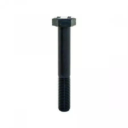 Болт шестигранный М12x1,5x90 - 10,9 - DIN960, мелкий шаг резьбы (ЗАКАЗ)