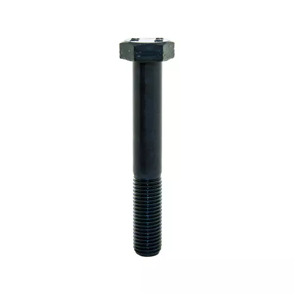 Болт шестигранный М12x1,5x90 - 10,9 - DIN960, мелкий шаг резьбы (ЗАКАЗ)