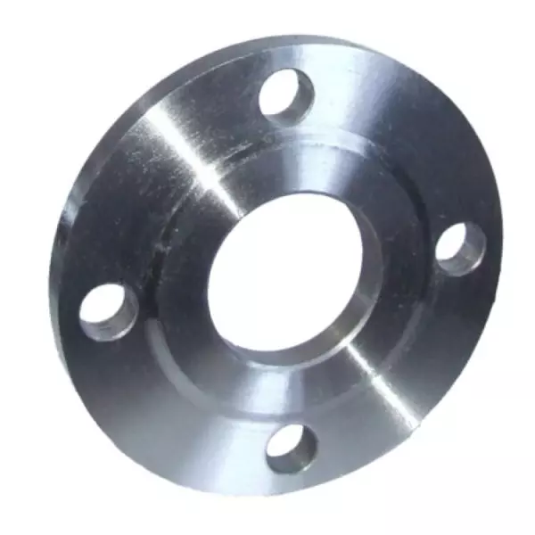 Фланец стальной плоский Ду 20 Ру16 Китай