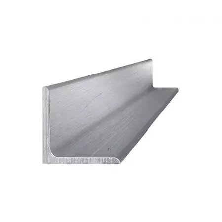 Уголок алюминиевый 80х80х3 АД31Т1