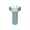 Болт шестигранный 1/4 UNCx5/8 (16mm) 8,8/Gr5 DIN933 (ЗАКАЗ)
