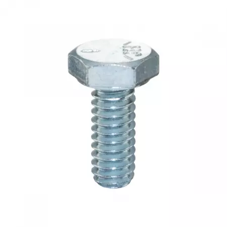 Болт шестигранный 1/4 UNCx5/8 (16mm) 8,8/Gr5 DIN933 (ЗАКАЗ)