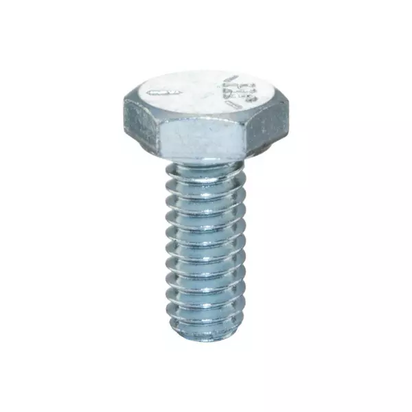 Болт шестигранный 1/4 UNCx5/8 (16mm) 8,8/Gr5 DIN933 (ЗАКАЗ)