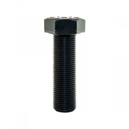 Болт шестигранный 3/4 UNFx2 1/2 (64mm) 10,9/Grade8 DIN933 (ЗАКАЗ)