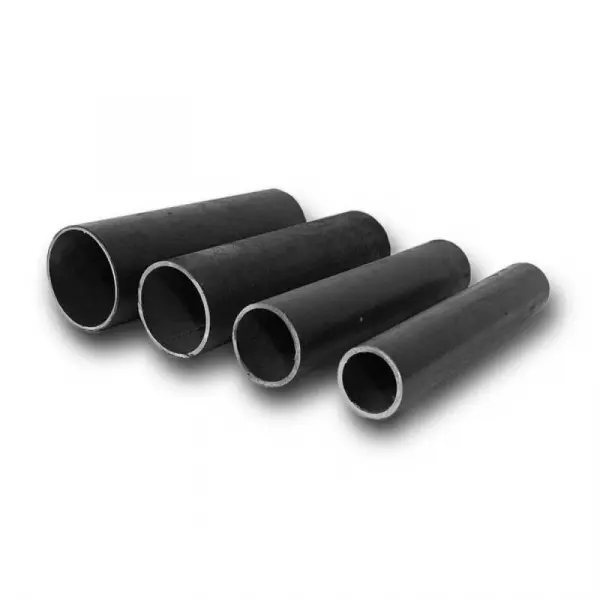 Труба ВГП (водогазопроводная) 159х4.5 11.4м