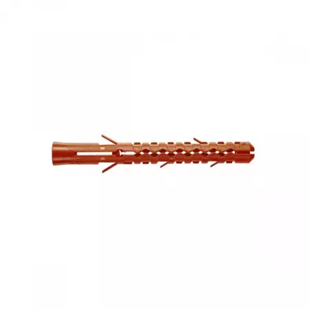 ML 10х120 дюбель для пустот. кирпича Mungo /100/