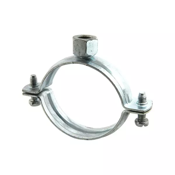 Хомут Mupro SBC без изоляции М10, 2 (58-63)