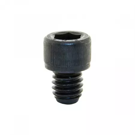 Болт имбус 5/16 UNCx3/8 (10mm) класс 12,9 оксидированный DIN912 (ЗАКАЗ)