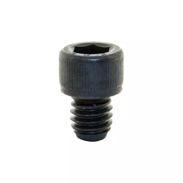 Болт имбус 5/16 UNCx3/8 (10mm) класс 12,9 оксидированный DIN912 (ЗАКАЗ)