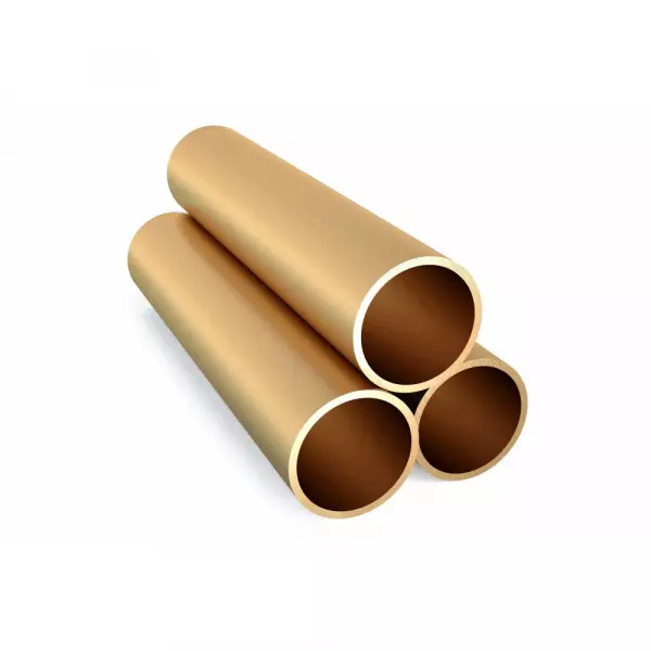 Труба латунная 8х2 мм Л63