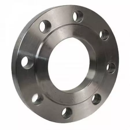 Фланец стальной плоский Ду 65 Ру10 ГОСТ 12820-80 LD
