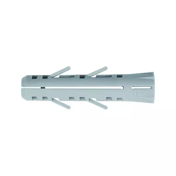 Дюбель универсальный TOX Barracuda SD 8х40 мм, 100