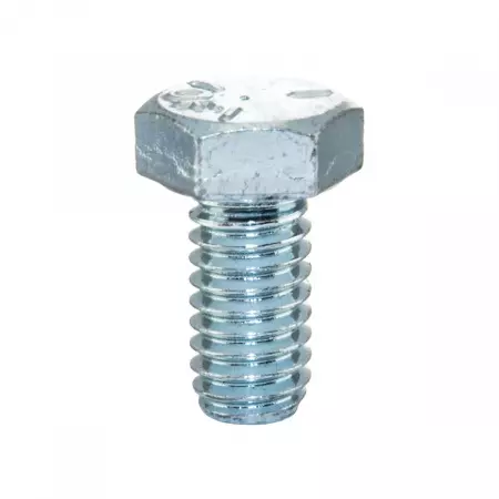 Болт шестигранный 5/16 UNCx5/8 (16mm) 8,8/Gr5 DIN933 (ЗАКАЗ)