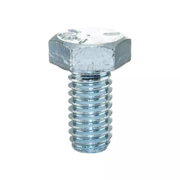 Болт шестигранный 5/16 UNCx5/8 (16mm) 8,8/Gr5 DIN933 (ЗАКАЗ)