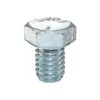 Болт шестигранный 3/8 UNCx1/2 (13mm) 8,8/Gr5 DIN933 (ЗАКАЗ)