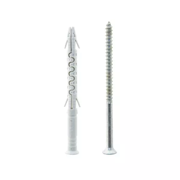 Дюбель сквозной Wkret-met KPR-PIKE 8 х 100ST