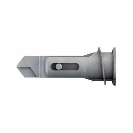 Дюбель для гипсокартонных плит tox GD 39