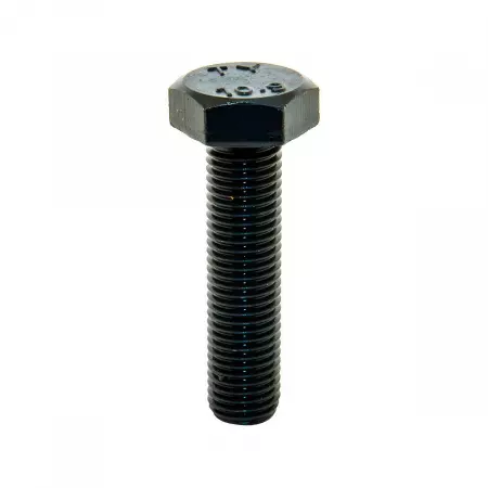 Болт шестигранный М8x1x40 - 10,9 - DIN961, мелкий шаг резьбы (ЗАКАЗ)