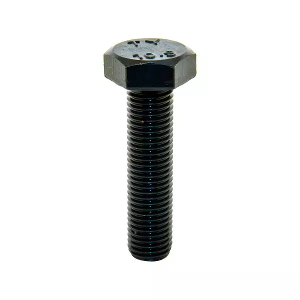 Болт шестигранный М20x1,5x90 - 10,9 - DIN960, мелкий шаг резьбы (ЗАКАЗ)