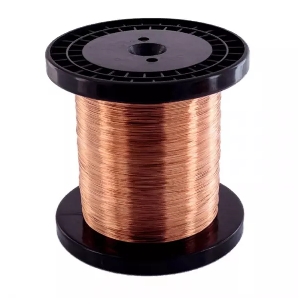 Проволока медная 6 мм