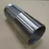 Сгон нержавеющий AISI 304 25 мм