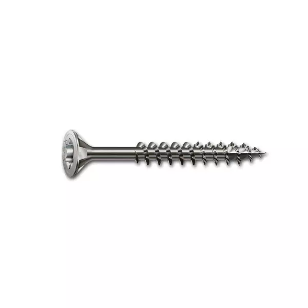 Саморезы потай 3,5х40 ТХ н.р. А2