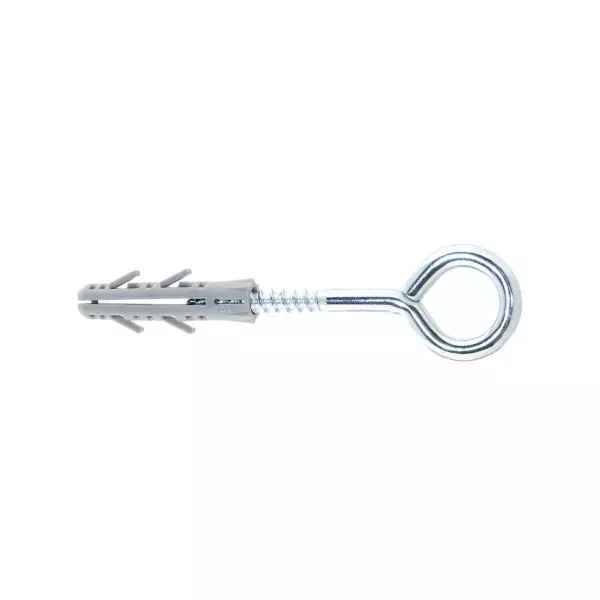 Дюбель с кольцом TOX Pirat Barbossa-O