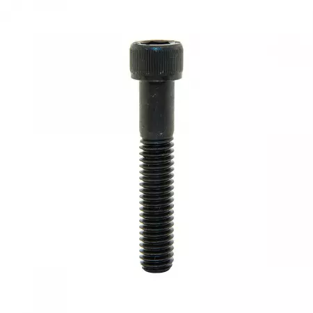 Болт имбус 5/16 UNCx1 3/4 (45mm) класс 12,9 оксидированный DIN912 (ЗАКАЗ)