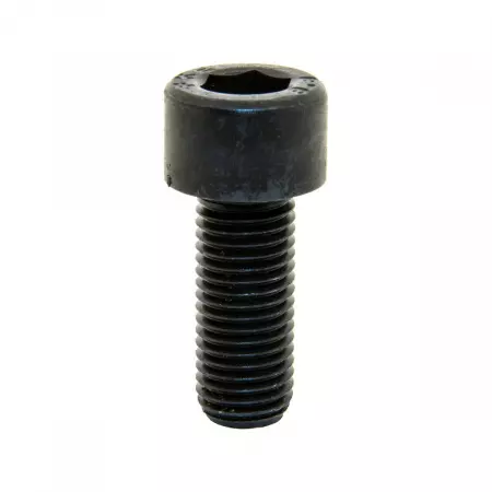 Болт имбус М10x1,25x25 - 8,8 - DIN912, мелкий шаг резьбы (ЗАКАЗ)