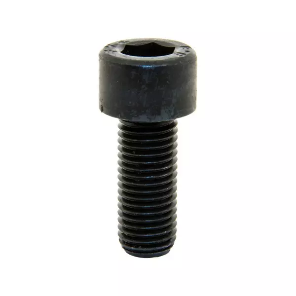 Болт имбус М10x1,25x25 - 8,8 - DIN912, мелкий шаг резьбы (ЗАКАЗ)