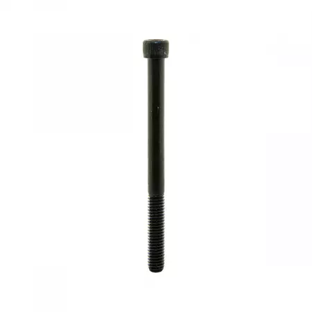 Болт имбус 5/16 UNCx4 (102mm) класс 12,9 оксидированный DIN912 (ЗАКАЗ)