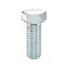 Болт шестигранный 3/8 UNCx1 (25mm) 8,8/Gr5 DIN933 (ЗАКАЗ)