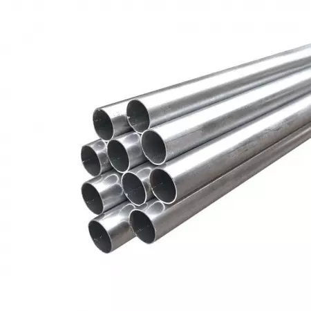 Труба нержавеющая электросварная 920х30 AISI 310S (20Х23Н18)