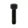 Болт имбус 5/16 UNCx1 (25mm) класс 12,9 оксидированный DIN912 (ЗАКАЗ)