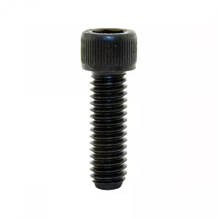 Болт имбус 5/16 UNCx1 (25mm) класс 12,9 оксидированный DIN912 (ЗАКАЗ)