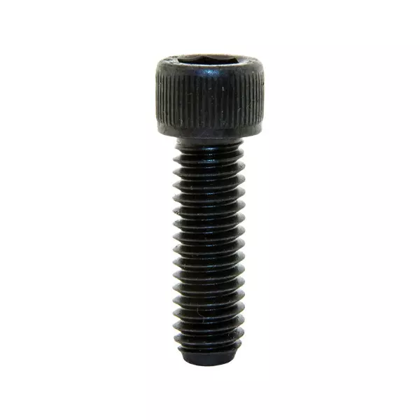 Болт имбус 5/16 UNCx1 (25mm) класс 12,9 оксидированный DIN912 (ЗАКАЗ)