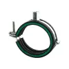 Хомут Mupro Optimal Junior М8/М10 59-64 мм Проф.пред.зам.