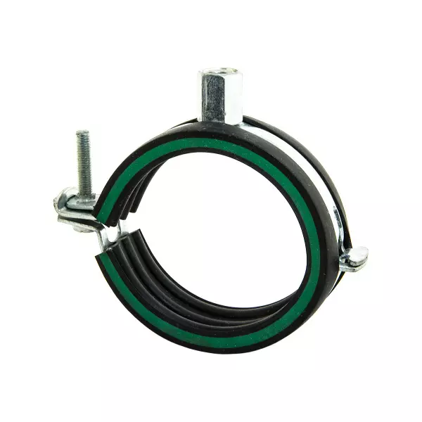 Хомут Mupro Optimal Junior М8/М10 59-64 мм Проф.пред.зам.