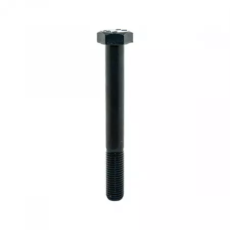 Болт шестигранный М12x1,5x100 - 10,9 - DIN960, мелкий шаг резьбы (ЗАКАЗ)